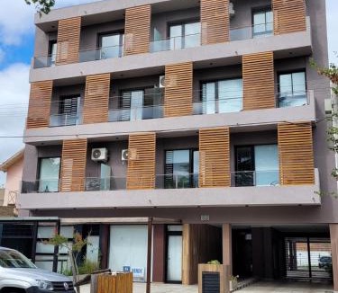 Balcarce Apartment | FINCA NOVA Apartment 1