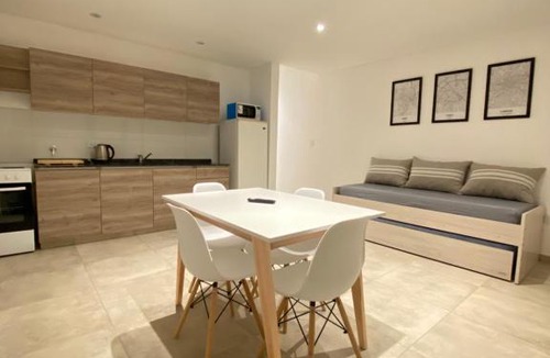 Balcarce Apartment | FINCA NOVA Apartment 2