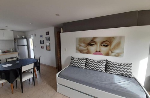 Balcarce Apartment | FINCA NOVA Apartment 6