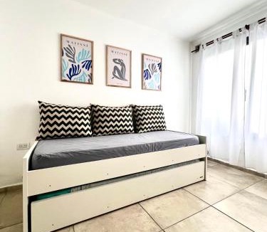 Balcarce Apartment | FINCA NOVA Apartment 7