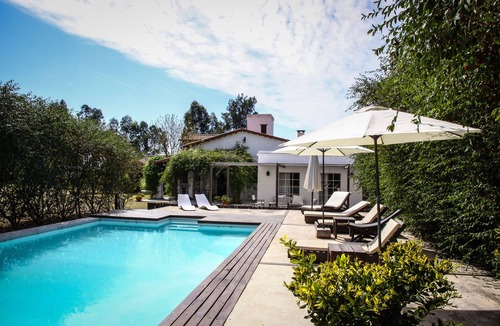 Salta Hotel | Finca Valentina