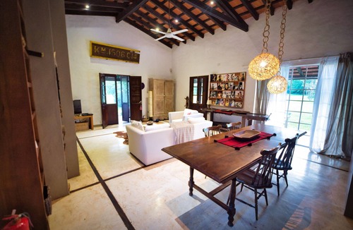 Salta Hotel | Finca Valentina