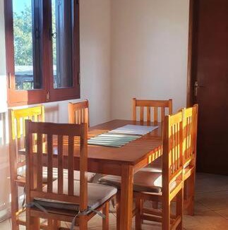 Guaira Department House | Finca Yvytyrusu