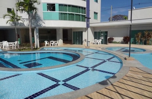 Bandeirantes Apartment | Fiore Prime