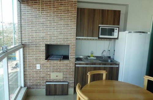 Bandeirantes Apartment | Fiore Prime