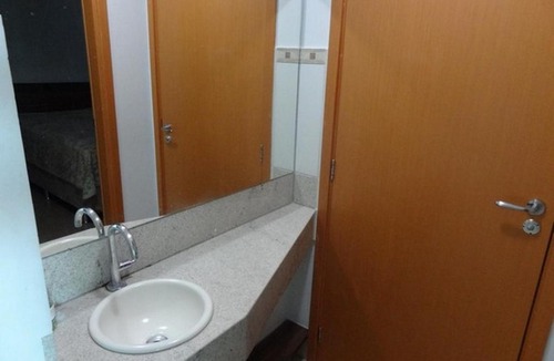 Bandeirantes Apartment | Fiore Prime