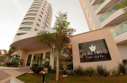Bandeirantes Apartment | Fiore Prime