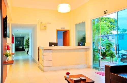 Bandeirantes Apartment | Fiore Prime