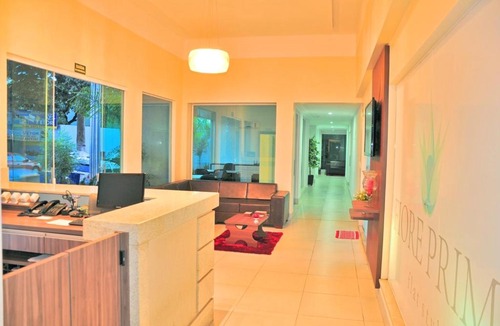 Bandeirantes Apartment | Fiore Prime
