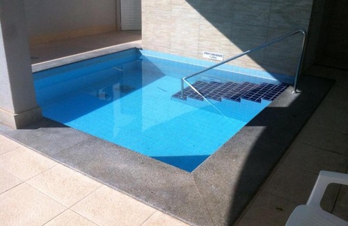 Bandeirantes Apartment | Fiore Prime