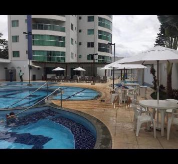 Bandeirantes Apartment | Fiore Prime
