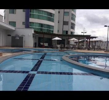 Bandeirantes Apartment | Fiore Prime