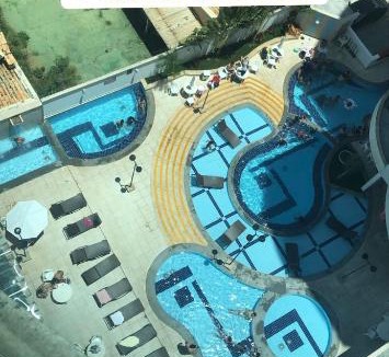 Bandeirantes Apartment | Fiore Prime