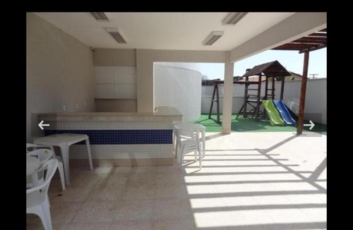 Bandeirantes Apartment | Fiore Prime