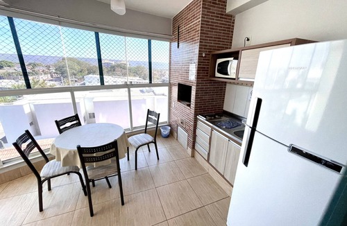 Bandeirantes Condo | Fiore Prime