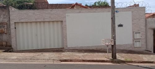 Uberaba House | Fique a vontade
