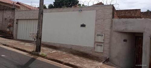 Uberaba House | Fique a vontade