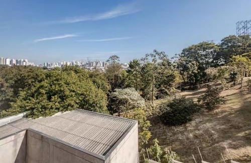 Zona Leste Apartment | Fique perto do ABC e São Paulo, garagem compartilhada
