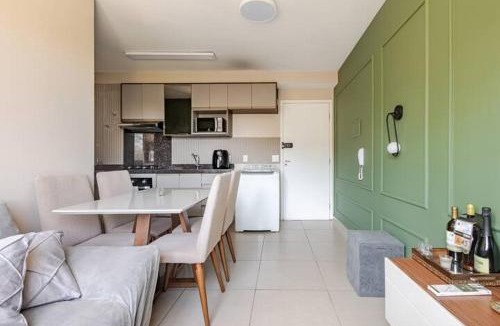 Zona Leste Apartment | Fique perto do ABC e São Paulo, garagem compartilhada
