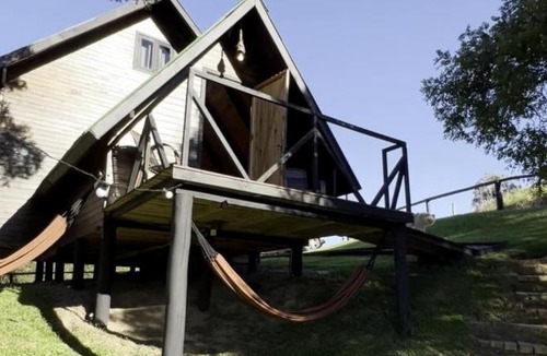 Bom Retiro Other | Fire Pit Cabana