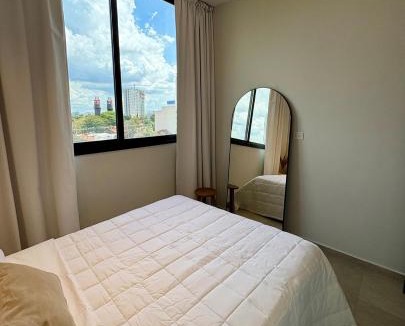 Paraguay Apartment | Firenze 5G - Vivelite