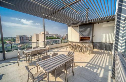 Paraguay Apartment | Firenze 5G - Vivelite