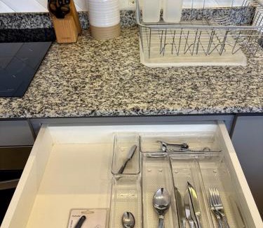 Paraguay Apartment | Firenze 5G - Vivelite