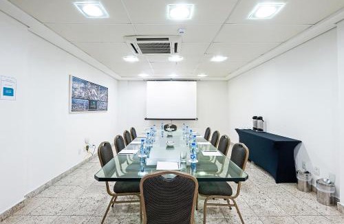 Centro Hotel | Firenze Business Hotel
