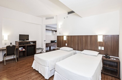 Centro Hotel | Firenze Business Hotel