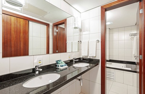 Centro Hotel | Firenze Business Hotel