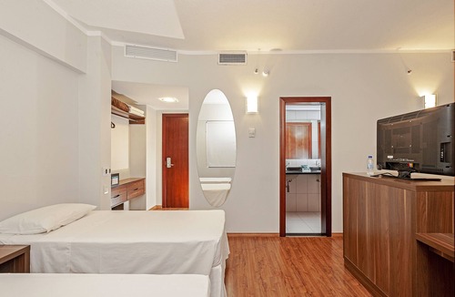 Centro Hotel | Firenze Business Hotel