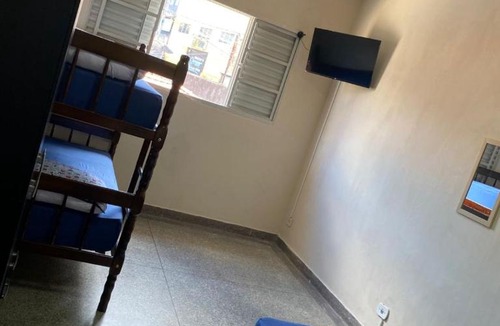 Guarulhos Hostel | FIRMH HOSTEL CAFE DA MANHA incluso e traslado
