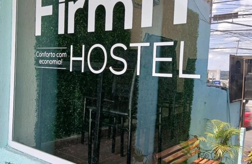 Guarulhos Hostel | FIRMH HOSTEL CAFE DA MANHA incluso e traslado