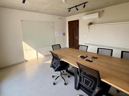 Asuncion Apartment | First Del Sol 506 - Vivelite