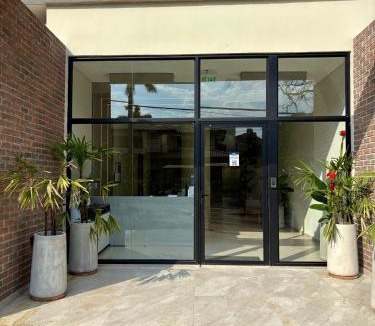Asuncion Apartment | First Del Sol 506 - Vivelite