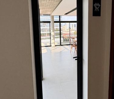 Asuncion Apartment | First Del Sol 506 - Vivelite