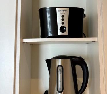 Asuncion Apartment | First Del Sol 506 - Vivelite