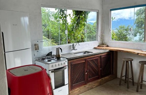Almada Apartment | Fishman house