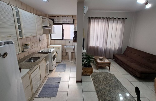 Ingleses do Rio Vermelho Apartment | FIT 1/4 SPECTACULAR LOCATION IN THE NEAR BEACH CENTER !!
