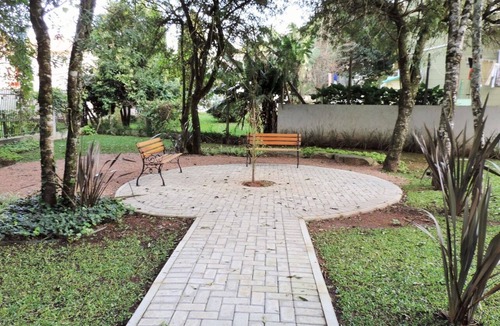 Dutra Apartment | Fit Gramado - Many benefits - your Best choice - TRAVELING. BR