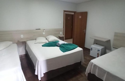 Centro Hotel | Fit hotel