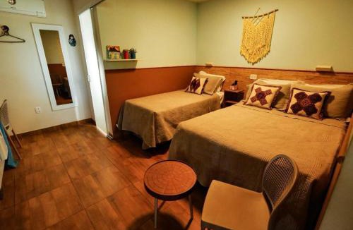 Floresta Velha Hotel | Fite Suítes