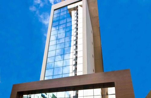 Boa Viagem Hotel | Fity Hotel