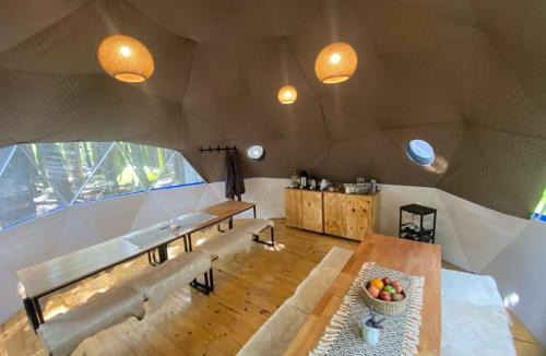 Lago Argentino Department Other | Fitz Roy Comfort Camp - El Chaltén