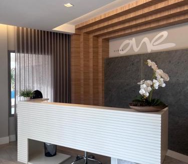 Alto da Boa Vista Apartment | Fiusa Dream 153