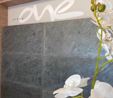 Alto da Boa Vista Apartment | Fiusa Dream 153