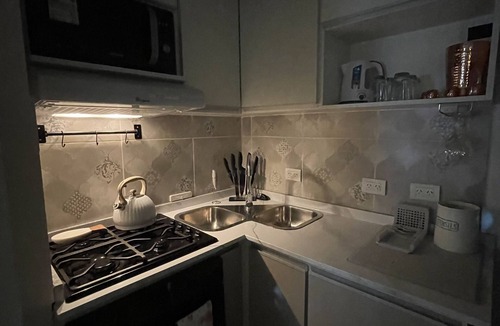 Godoy Cruz Apartment | Fivestar vacay