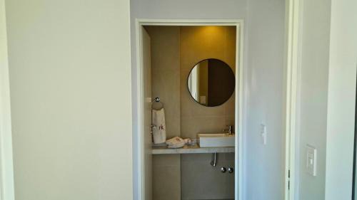 Villa del Parque Apartment | Fk Alojamientos Agronomía 2