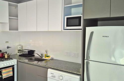 Villa del Parque Apartment | Fk Alojamientos Agronomía 2