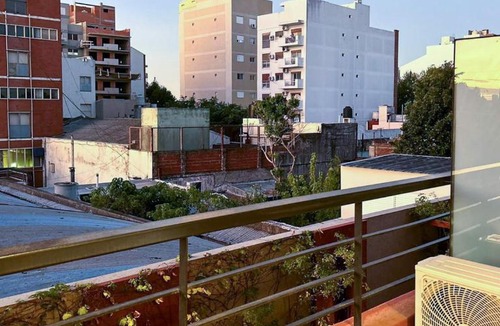 Comuna 9 Apartment | Fk Alojamientos Liniers